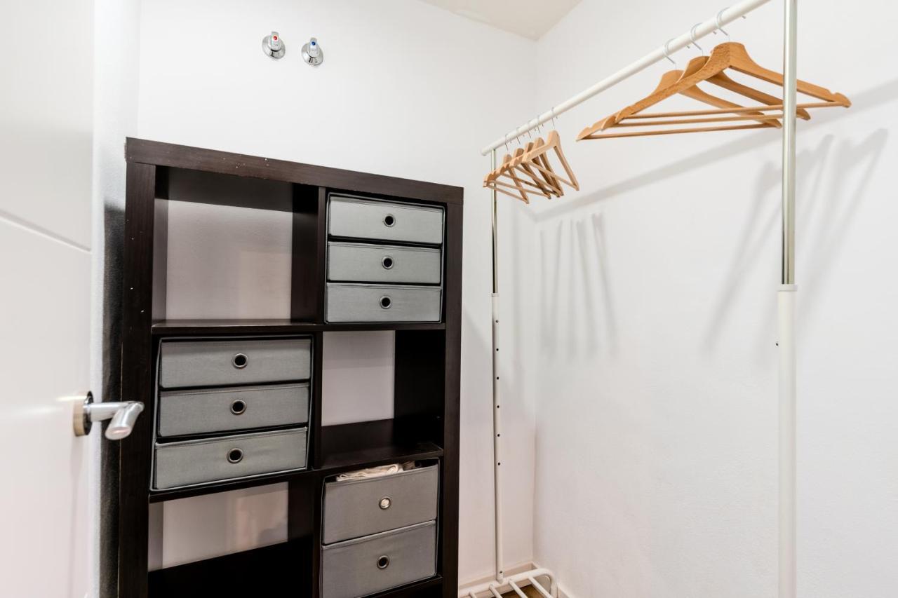 סביליה Veoapartment Relator Patio מראה חיצוני תמונה